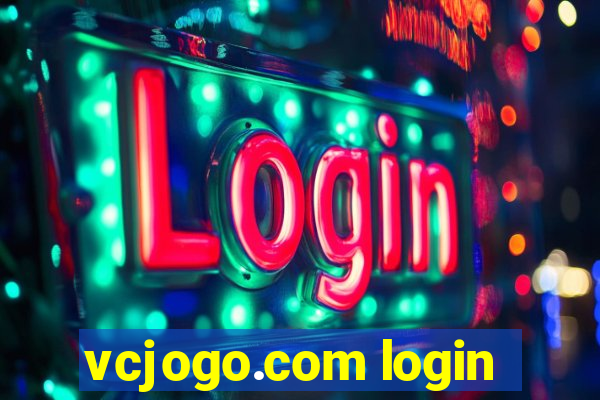 vcjogo.com login